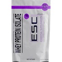 Pure Unflavored Whey Protein Isolate - 27g Protein per 서빙 - 다목적 단백질 보충