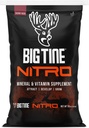 Big Tine Nitro, Deer Supplement, 20 파운드 가방, Cherry Rush Scent, 강력하고 긴 Lasting Scent, 높은 Bioavailability, 비타민과 미네랄로 포장