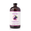 Youngevity Nature's Pearl Premium Muscadine 포도 추출물 초본 보충 글루텐 자유로운