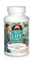 Source Naturals Men's Life Force Multiple Daily Multivitamin & Immune Health Supplement - 13 필수 비타민, 영양사 및 미네랄 - 180 정제