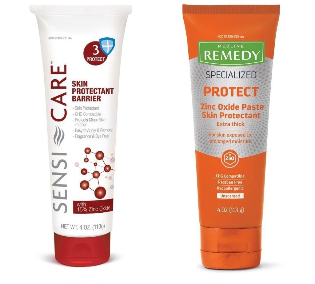 Remedy Specialized Extra 두꺼운 아연 산화물 페이스트, 4 온스. (2)