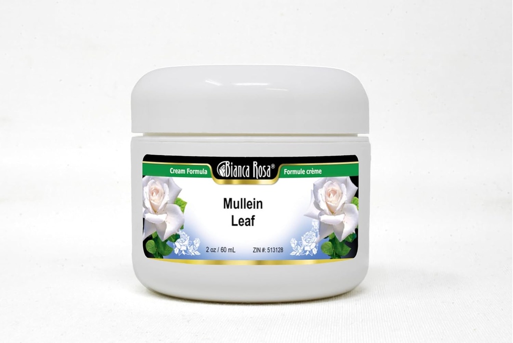 Mullein 잎 크림 (2 oz, ZIN : 513128)