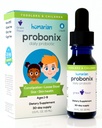 Probonix Humarian Liquid Probiotics for Kids Aged 1-9 세 - 뛰어난 8-Strain Probiotic Drops to Fortify Gut Health, Immunity and More - 30 일 공급 - 맛있는 포도