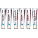 지구 (6 팩) Clotrimazole 항진균성 크림 1% USP, 1개 oz, 반대로 곰팡이 처리, 구부리고는, 구부리고는, 구부리고는 및 확장은 발, Jock Itch, Ringworm 및 더 많은 것을 제거합니다