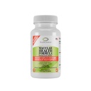 EyeScience Macular Health Beyond AREDS2 Formula, Advanced Ocular Vitamin - Lutein, Zeaxanthin, Bilberry 및 비타민 C, D, E 및 B6 (60 일 공급)