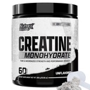 Nutrex Research Creatine Monohydrate Powder 60 서빙 | 5G Micronized Creatine Powder | 글루텐 프리