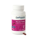 EyePromise Macular 건강 눈 비타민 - 60 Softgels, 30 일 공급 - Zeaxanthin, Lutein, 비타민 C, D & E 및 Omega 3 물고기 기름을 가진 아연 자유로운 눈 건강 지원