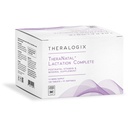Theralogix TheraNatal Lactation Complete Postnatal Vitamin Supplement - 13-Week Supply - 여성을위한 모유 수유 - NSF 인증 - 182 태블릿 및 91 Softgels