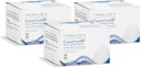 Theralogix ConceptionXR Motility Support Formula - 불임 지원을위한 남성 인식 비타민 - 정자 건강을위한 남성 불임 보충제 * - NSF 인증, 360 카운트 (90 일 공급)