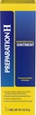 PREPARATION H Hemorrhoid 증상 치료 연고, 가려움증, 화상 & 불편 구호, 관 (2.0 Ounce)
