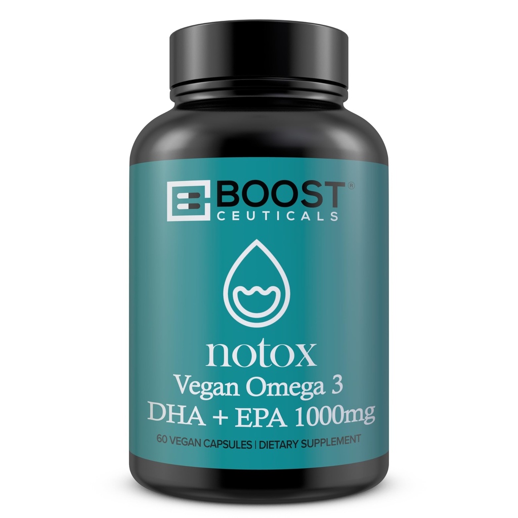 Vegan 오메가 3 조류 DHA 410mg | No Fishy Aftertaste | 하트 브레 | Schizochytrium sp DHA EPA 60ct