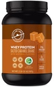 카테고리 BCAA & Whey Isolate와 함께 헤리 단백질 분말 | 인증 낮은 FODMAP, 비 GMO, 글루텐 무료, Soy 무료, 낮은 Carb, Keto, 스테비아와 함께 | 모든 자연 Lean Post Workout Shakes | 소금 Caramel