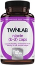 Twinlab 니콘 B 3 500mg