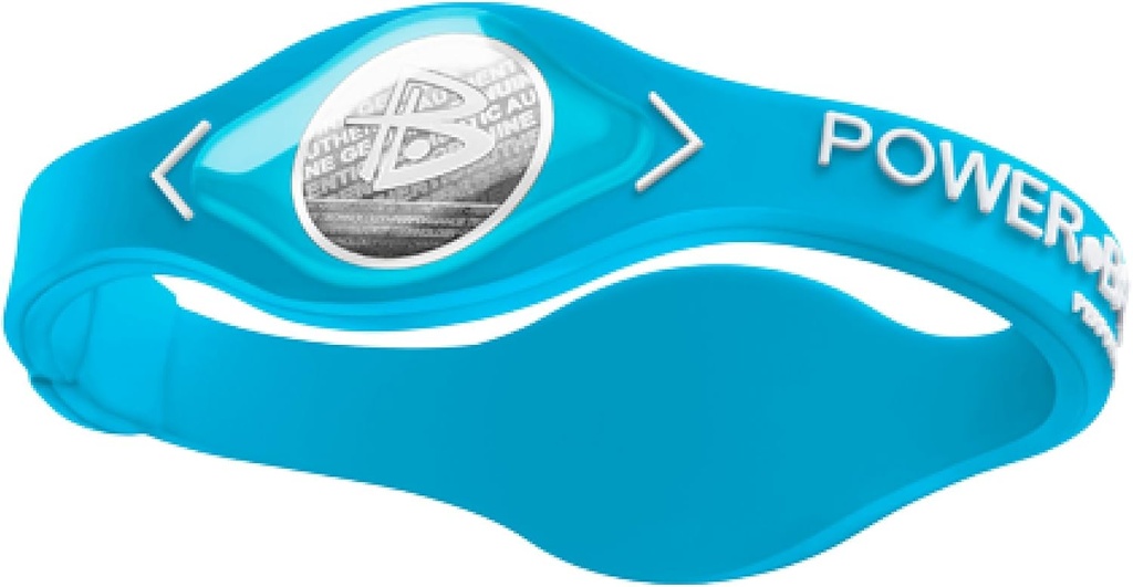 Power Balance - 일반 Athletic 용도 용 Red Silicone XS Unisex 팔찌