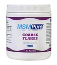 KALA HEALTH MSMPure Coarse MSM 분말 조각 – 합동 건강, 피부 외관 및 머리 & 못 지원 – 1개 lb의 유기 황새를 위한 미국 Made MSM