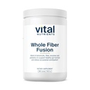 Vital Nutrients - 전체 섬유 융합 분말 - 다이어트 섬유의 천연 소스 - 채식주의 - 261 그램