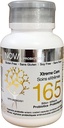 NOVA Probiotics 멀티스트레인 Xtreme Care 165 Billion Probiotics 당 캡슐 30 VCaps