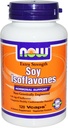 이제 식품 Isoflavones 120 Vc Soy, 120 CT