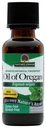 Oregano 잎의 자연의 답변 오일 | 건강한 Intestinal & Digestive Function 지원 | 전반적인 건강과 웰빙을 촉진 | 글루텐 무료, 알코올 무료 및 보존 1oz