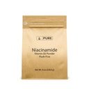 PURE ORIGINAL INGREDIENTS Niacinamide (8oz) 홍조 자유로운 비타민 B3 분말, 규정식 보충교재