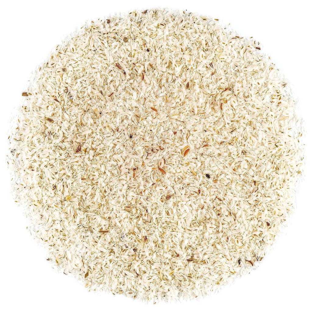 Psyllium Seed Husk Powder Organic - Cillium - Psilium Husks Fiber - Phsillum Husk Powder Phillium Silium Powder Pstllium Husk Physilliam Psylloum Psylium Physllum Physlum Psullium Husk Powder