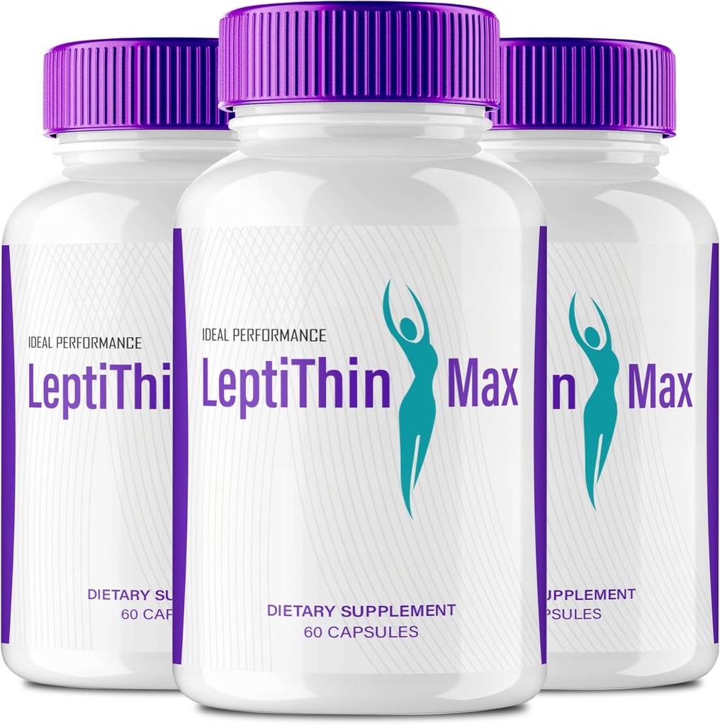 Leptithin Max Keto 캡슐, LeptithinMax 고급 공식 보충교재 알약 - 최대 힘, Leptithin 최대 모든 자연적인 Keto 알약, LeptithinMax 캡슐, Leptithin 최대 알약 리뷰 (3 팩)