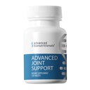 진보된 Bionutritionals 진보된 합동 지원 보충교재, Relieve 합동 Discomfort, 칼슘, Glucosamine, 미국, 120의 정제에서 제조되는 5-Loxin