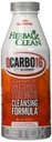 초본 청결한 BNG 기업 Q Carbo 액체 밀짚 음료, 망고, 16 Ounce