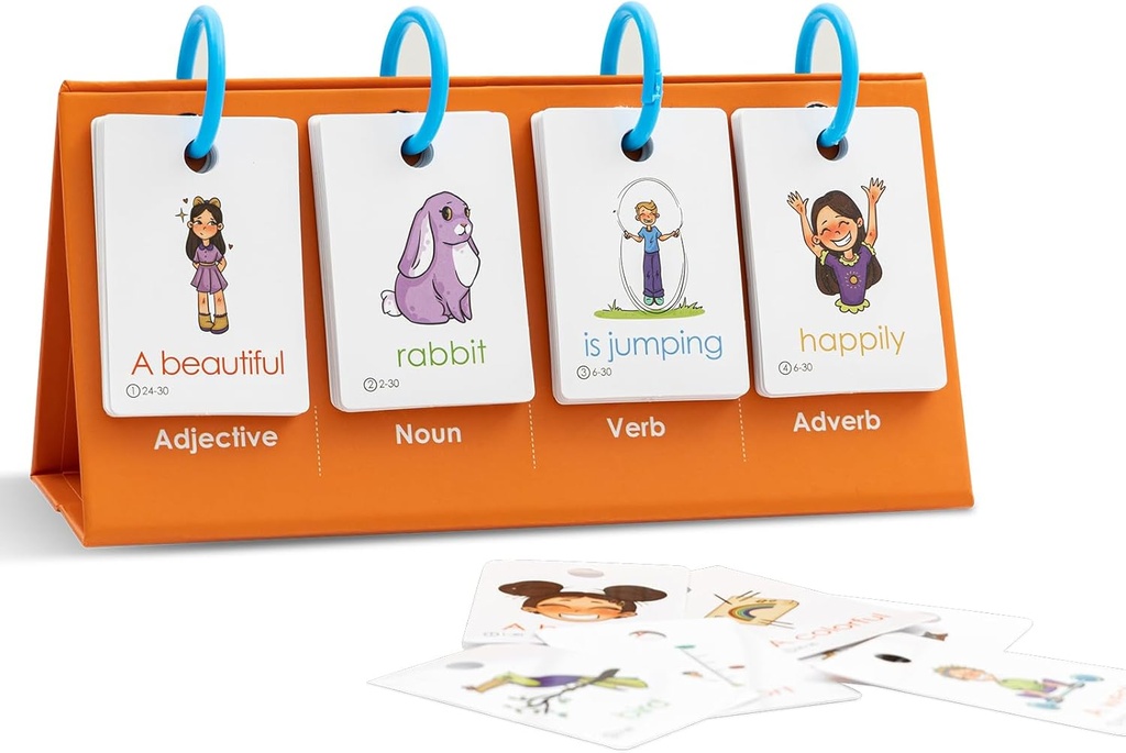 Tichgeim Sentence Building for Kids, Speech Therapy Materials Learn to Read Sentence Builder for 3-8, Preschool Kindergarten Learning Activities 교실은 Boys Girls 1st 2nd 3rd Grade에 대해 알아야합니다.