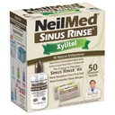 NeilMed Sinus Rinse 키트 Xylitol, 50 개 (팩 1)