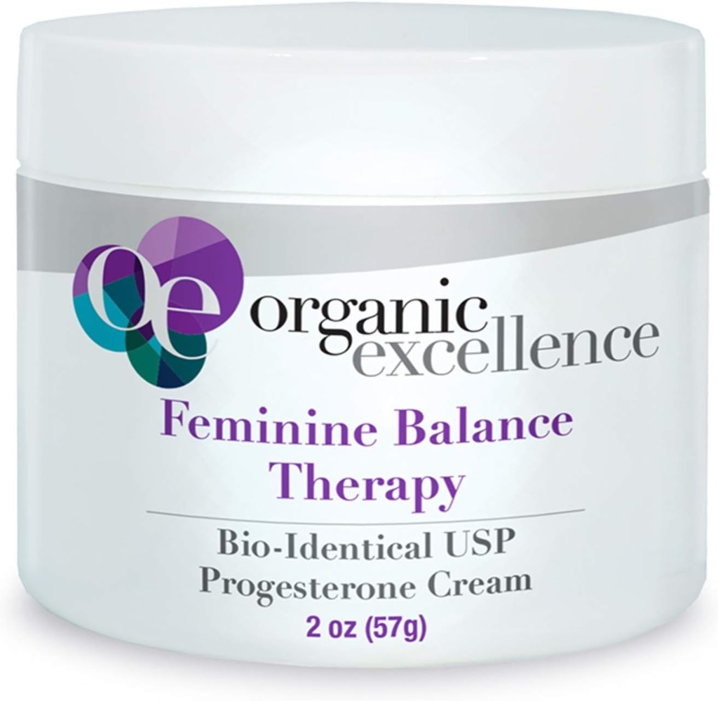 Bio Progesterone 치료