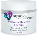 Bio Progesterone 치료