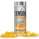 Censor NDS 영양 뚱뚱한 손실 및 CLA, 물고기 기름, Safflower 및 Omega 3-6-9 혼합을 가진 몸 토너 - 개량한 에너지, 대사 및 건강 - 180 Softgels를 위한 규정식 보충교재