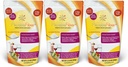 Prebiotic Soluble Fiber - 리셋 Gut Microbes & Get Gut Healthy - 3 일 여행 팩