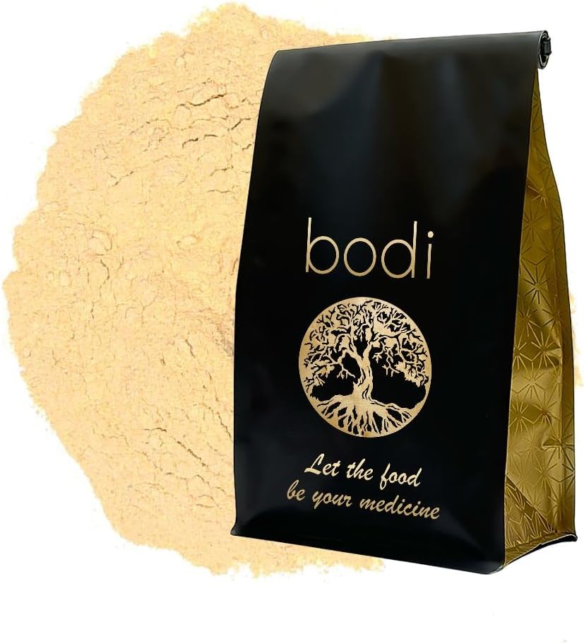 보디 : Lecithin 분말 | 4oz에서 5lb | 순수 천연 화학 무료 (5 lb)