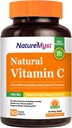 비타민 C 정제, 1000 mg의 자연적인 모양, 높은 힘, 감귤류 Bioflavonoids, 로즈 Hip, Echinacea & 심황, 면역성이 있는 & 피부 건강, 90 Vegan 정제