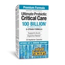 자연적인 요인 궁극적인 Probiotic 긴요한 배려, 지원 Intestinal 회복, 9 Strains, 100억 CFU