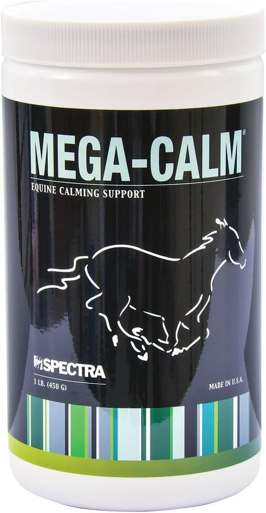 Mega-Calm - 1 파운드