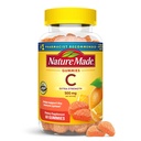 성격은 여분 힘 노출량 비타민 C 봉사 당 500 mg, 규정식 보충교재, Immune 지원, 60 Gummies, 30 일 공급을 위한 비타민 C Gummies를 만들었습니다
