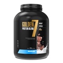 Maxler 황금 7 단백질 혼합 - 근육 이익 & 회복을 위한 단백질 분말 - 우유 초콜렛 단백질 분말 5 lb