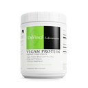 DAVINCI Labs Vegan Protein - 파우더 보충 지원 근육 및 티슈 수리 * - 완두콩과 채플 - 크림 초콜릿, 30 서빙 (894 g)