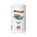 SlimPlant Pro - 모든 천연 슈퍼 푸드 단백질 분말 w / 35 비타민, 미네랄 및 전체 식품 소스 성분 (13.2 온스)