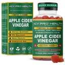 설탕과 ACV는 냄새가 없습니다! Apple Cider Vinegar Gummies Sugar Free Low Carb Advanced Keto Acv Gummies Keto Gummy Detox Cleanse (90 개)