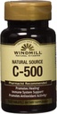 방아쇠 비타민 C 500mg (1의 포장)