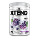 Xtend XTEND 본래 BCAA 분말 7g BCAA와 2.5g L 글루타민, 설탕 남자 & 여자를 위한 아미노산을 가진 자유로운 포스트 운동 근육 회복 음료, 30의 서빙