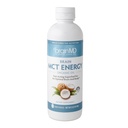 Amen BrainMD 두뇌 MCT 에너지 - 16 fl oz - 두뇌 및 신체 에너지 지원 - 초점 및 불안 개선 - 깨끗하고 빠른 행동 - 글루텐 무료 - 31 서빙