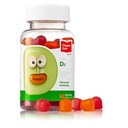 Zahler - 한 비타민 D 3 1000 IU Gummies (60 맛 Gummies) - 어린이 및 성인을위한 인증 Kosher Chewable 비타민 D3 Gummies - VIT D3 보충제 - 미국 비타민 D Gummies