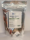 칼슘 구연산염 분말 - 칼슘 구연산염 보충교재, 칼슘 구연산염 1000mg - 글루텐 자유로운, 봉사 당 4500mg (1000mg 칼슘) - 1개 lb