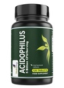 NutriZing 고강도 Lactobacillus Acidophilus 5bn CFU/Serving