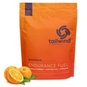 Tailwind Nutrition Endurance Fuel, 탄수화물 및 전해질 스포츠 음료 혼합 분말, 글루텐 - 무료, 비건, 만다린, 50 서빙